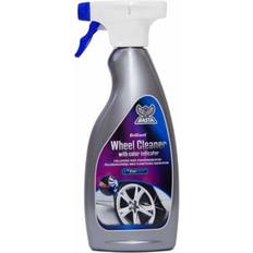 Basta fælgrens Basta Wheel Cleaner with Colour Indicator 0.5L