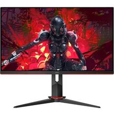 AOC 2560x1440 - VA Monitores AOC Q27G2U