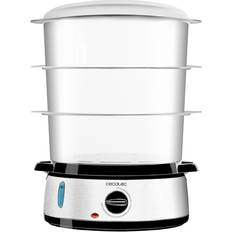 Vapovita 3000 Inox