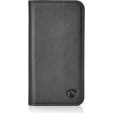 Nedis Etui portefeuille SWB10016BK Noir