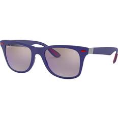 Ray ban ferrari Ray-Ban RB4195M F604H0 Ferrari