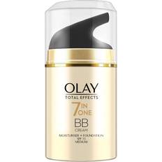 Olay Total Effects BB Cream SPF15 Medium