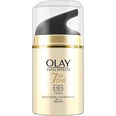 Total Effects BB Cream SPF15 Medium