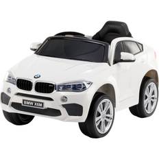 BMW X6 M 12V