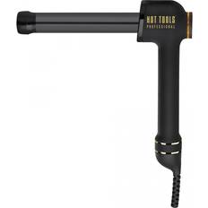 Lockenstäbe Hot Tools Curl Bar Black Gold 25mm