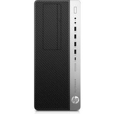 HP EliteDesk 800 G5 DDR4-SDRAM i7-9700 9na