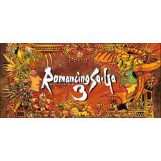 Romancing SaGa 3 (PC)