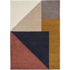 Linie Design Alfombras Linie Design Arguto Multicolor cm