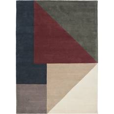 Linie Design Arguto Multifarve 170x240cm