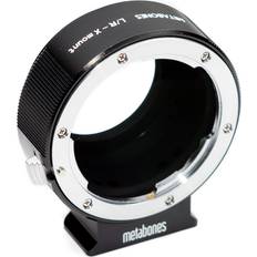 Metabones Adapter Leica R To Fujifilm X Adattatore per obiettivo