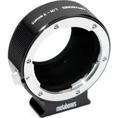 Metabones Adapter Leica R To Fujifilm X Objektivadapter