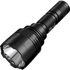 Réglages fixes Lampes de Poche NiteCore NEW P30 1000 Lumen 676 Yard Long Throw Hunting Flashlight