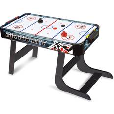 SportMe Air Hockey Bordsspel SportMe Air Hockey Game Foldable