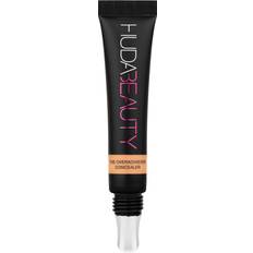 Huda Beauty The Overachiever Concealer 22N Caramel Corn