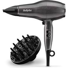 Babyliss Hairdryers Babyliss 6490DU