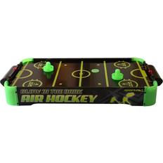 Air Hockey Glow in the Dark