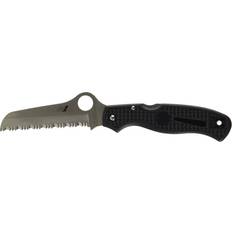 Spyderco Atlantic Salt C89 Pocket knife
