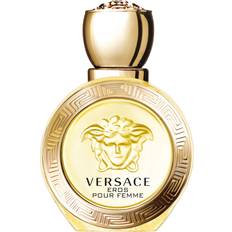 Prodotti per l'igiene Versace Eros Pour Femme Deo Spray 50ml