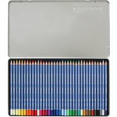 Colored Pencils Derwent Marino Aquarelle Pencils 36pcs