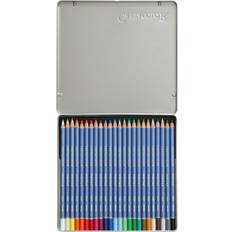 Marino Aquarelle Pencils 24pcs
