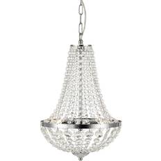 Kristall Pendellampor Markslöjd Gränsö Pendellampa ∅ 30cm