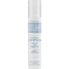 Stuhr Hair Spray Mild Styling Medium Hold 250ml