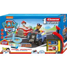 Circuits de Voiture Carrera Paw Patrol Race N Rescue 20063032