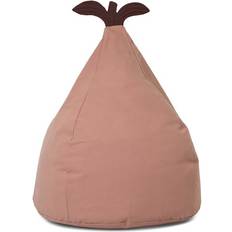 Ferm Living Asiento Saco Pear Bean Bag