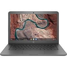 HP Chromebook 14-db0003na