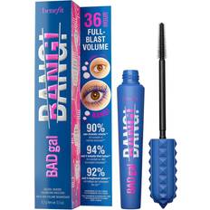 Benefit Eye Makeup Benefit BADgal Bang Volumizing Mascara Blue