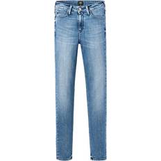 Lee scarlett high Lee Scarlett High Skinny Jeans - Cool Daze