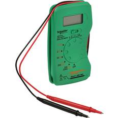 Schneider Electric Monitoimimittarit Schneider Electric IMT23112 Digital Multimeter