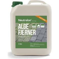 Plast Antimug- & Skimmelfjernere Neutralon Algae Remover