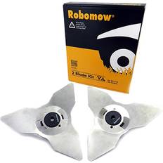 Robomow Reserveknive Robomow Robotic 2 klinger til robotklipper MRK6101A