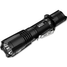 Chargeable Battery Included Handheld Flashlights NiteCore MH25GTS