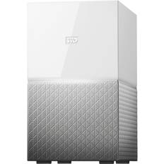 My cloud home Western Digital My Cloud Home Duo 20 TB