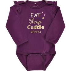 Me Too Body - Plum Purple (610772-7760)