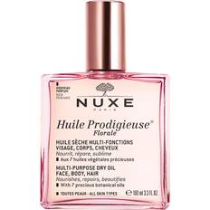 Nuxe Body Oils Nuxe Huile Prodigieuse Florale 3.4fl oz