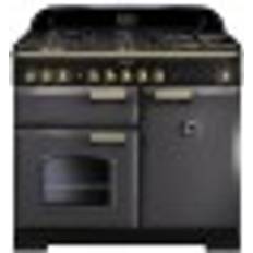 Rangemaster CDL100DFFSL/B Grey