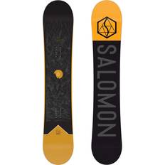 162 cm (W) Snowboards Salomon Sight 2020