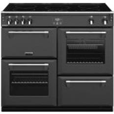 Stoves S1000EI Anthracite