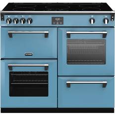 Stoves S1000EI Days Break Blue