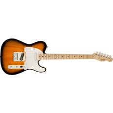 Squier By Fender Elektriske guitarer Squier By Fender Affinity Telecaster