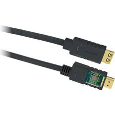 Kramer High Speed with Ethernet (4K) HDMI-HDMI 7.6m