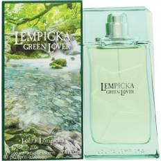 Green Lover EdT