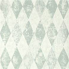 Designers Guild Arlecchino Eau De Nil (PDG1090/05)