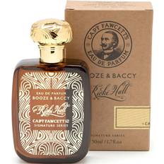 Captain Fawcett Booze & Baccy EdP 50ml