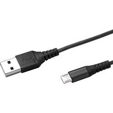 Celly USB A-USB Micro-B 2.0 1m