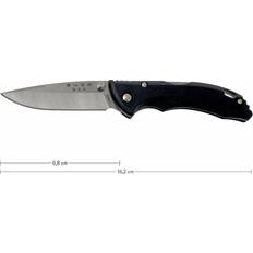 Opinel 284 Bantam 0284BKS-B Pocket knife