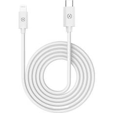 USB A-Lighting